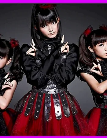 Baby Metal