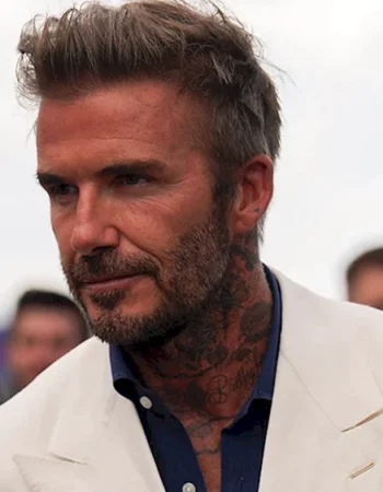 Beckham