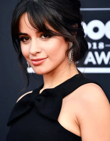 Camila Cabello