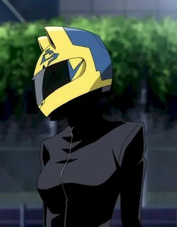 Celty Sturluson