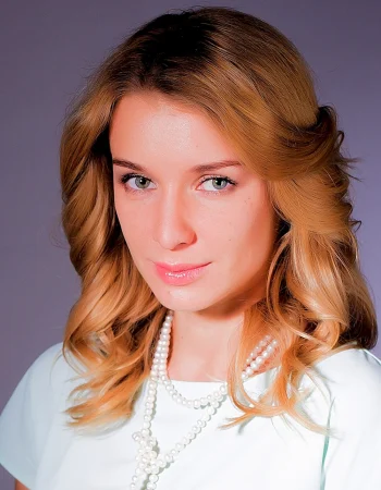 Екатерина Рокотова