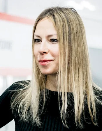 Елена Лисовская