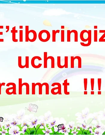 Etiboringiz