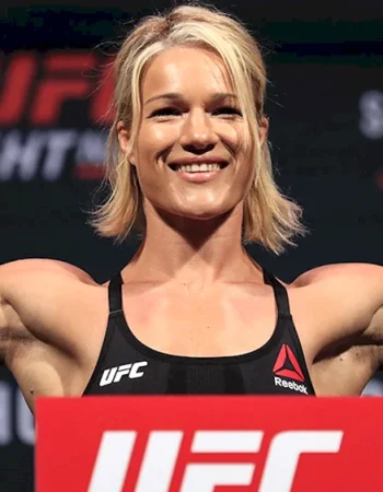 Felice Herrig