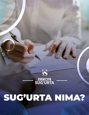 Imkon Sugurta