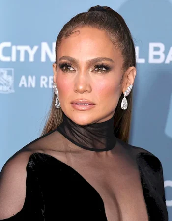 Jennifer Lopez 2022