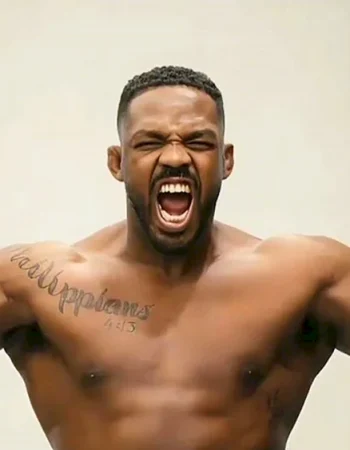 Jon Jones