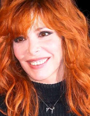 Mylène Farmer