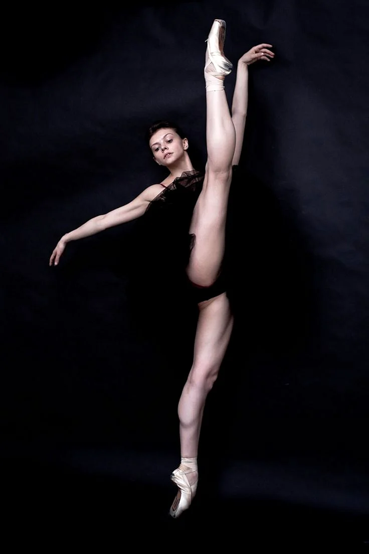 Avva Ballerina (31 foto)