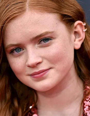 Sadie Sink